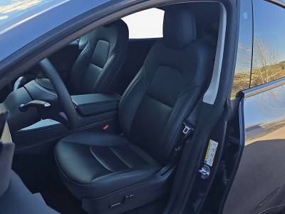 Tesla Model Y Gebrauchtwagen