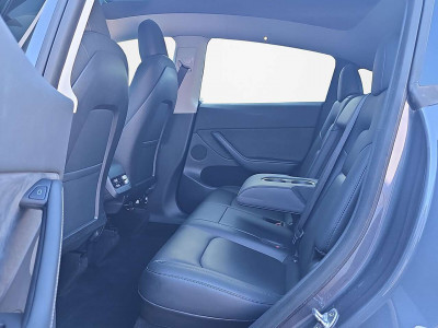 Tesla Model Y Gebrauchtwagen