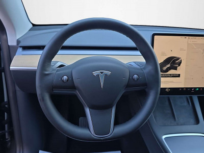 Tesla Model Y Gebrauchtwagen