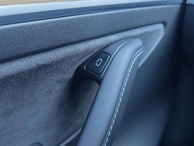 Tesla Model Y Gebrauchtwagen