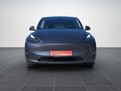 Tesla Model Y Gebrauchtwagen