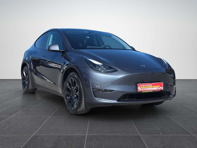 Tesla Model Y Gebrauchtwagen