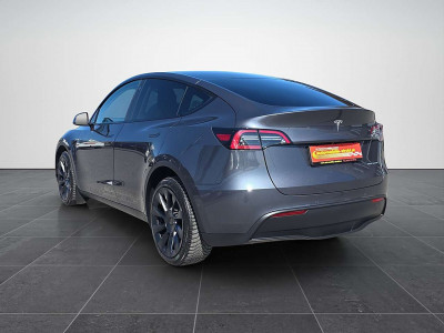 Tesla Model Y Gebrauchtwagen