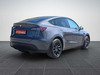 Tesla Model Y Gebrauchtwagen