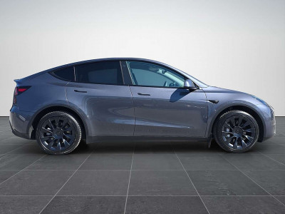 Tesla Model Y Gebrauchtwagen