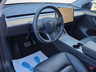 Tesla Model Y Gebrauchtwagen