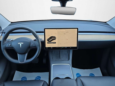 Tesla Model Y Gebrauchtwagen