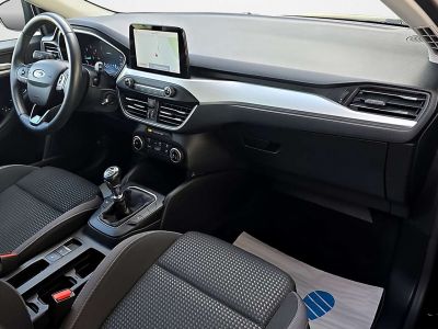 Ford Focus Gebrauchtwagen Ford Focus Gebrauchtwagen