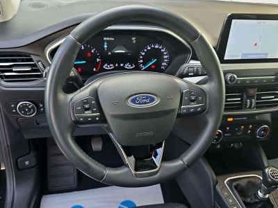 Ford Focus Gebrauchtwagen Ford Focus Gebrauchtwagen