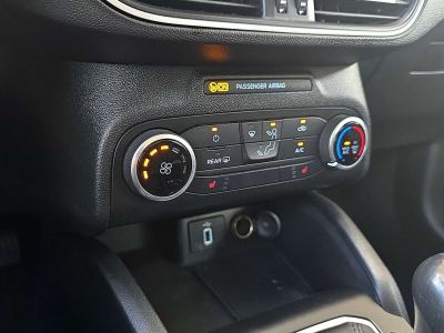 Ford Focus Gebrauchtwagen Ford Focus Gebrauchtwagen