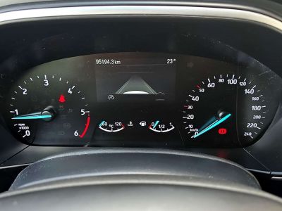 Ford Focus Gebrauchtwagen Ford Focus Gebrauchtwagen