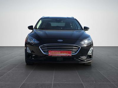 Ford Focus Gebrauchtwagen Ford Focus Gebrauchtwagen