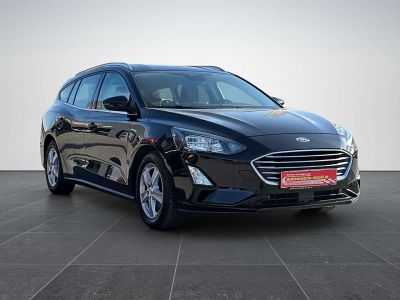Ford Focus Gebrauchtwagen Ford Focus Gebrauchtwagen