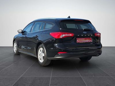 Ford Focus Gebrauchtwagen Ford Focus Gebrauchtwagen