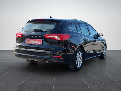 Ford Focus Gebrauchtwagen Ford Focus Gebrauchtwagen
