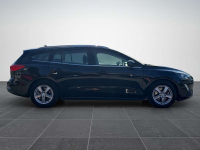 Ford Focus Gebrauchtwagen Ford Focus Gebrauchtwagen