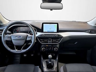 Ford Focus Gebrauchtwagen Ford Focus Gebrauchtwagen