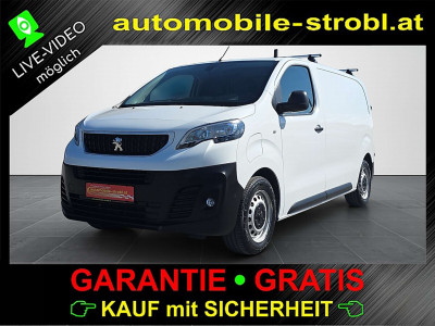 Peugeot Expert Gebrauchtwagen