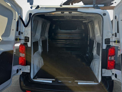 Peugeot Expert Gebrauchtwagen