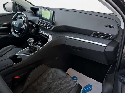 Peugeot 5008 Gebrauchtwagen