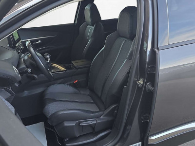 Peugeot 5008 Gebrauchtwagen