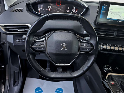 Peugeot 5008 Gebrauchtwagen