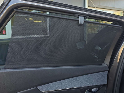 Peugeot 5008 Gebrauchtwagen