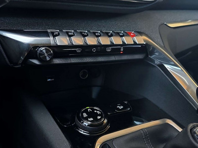 Peugeot 5008 Gebrauchtwagen