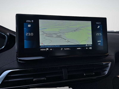 Peugeot 5008 Gebrauchtwagen