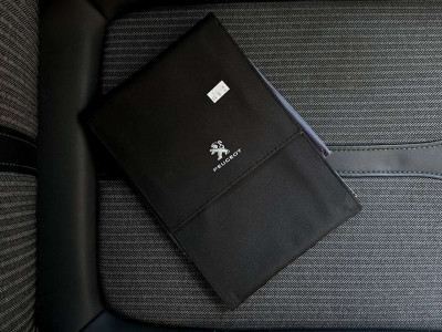 Peugeot 5008 Gebrauchtwagen