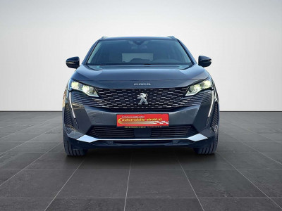 Peugeot 5008 Gebrauchtwagen