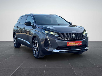 Peugeot 5008 Gebrauchtwagen