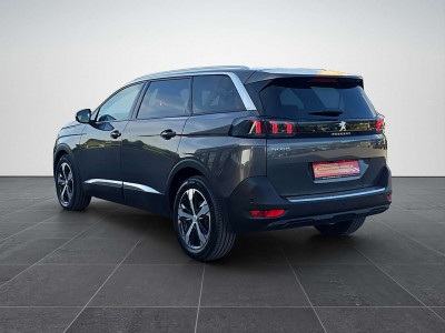Peugeot 5008 Gebrauchtwagen