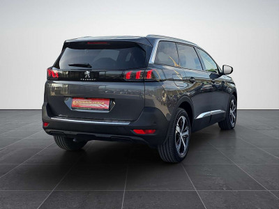 Peugeot 5008 Gebrauchtwagen