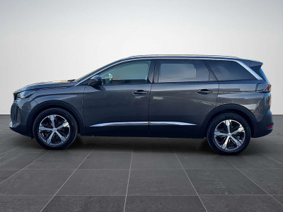 Peugeot 5008 Gebrauchtwagen
