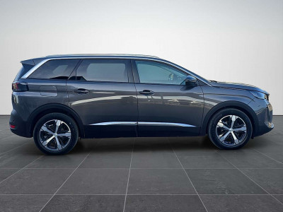Peugeot 5008 Gebrauchtwagen