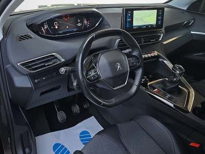 Peugeot 5008 Gebrauchtwagen