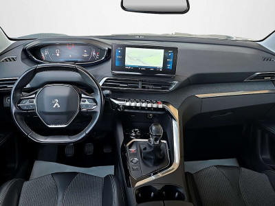 Peugeot 5008 Gebrauchtwagen