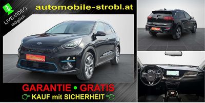 KIA Niro Gebrauchtwagen