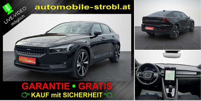 Polestar Polestar 2 Gebrauchtwagen