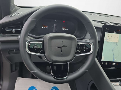 Polestar Polestar 2 Gebrauchtwagen