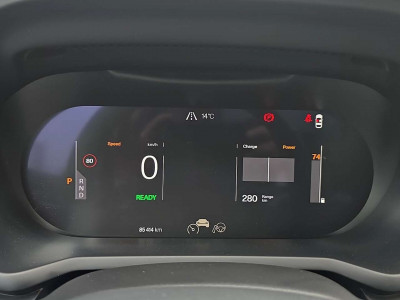 Polestar Polestar 2 Gebrauchtwagen