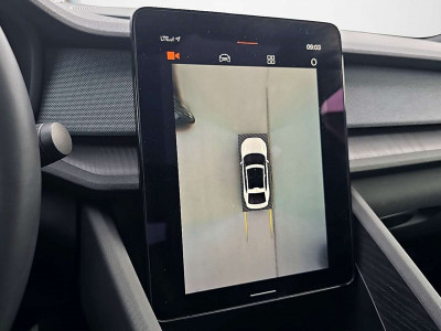 Polestar Polestar 2 Gebrauchtwagen