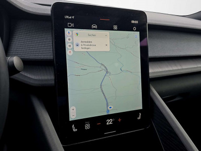 Polestar Polestar 2 Gebrauchtwagen