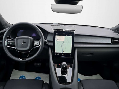 Polestar Polestar 2 Gebrauchtwagen