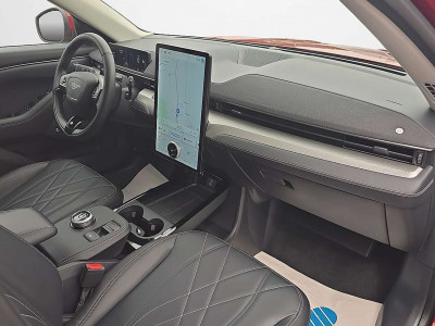 Ford Mustang Mach-E Gebrauchtwagen Ford Mustang Mach-E Gebrauchtwagen