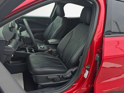 Ford Mustang Mach-E Gebrauchtwagen Ford Mustang Mach-E Gebrauchtwagen