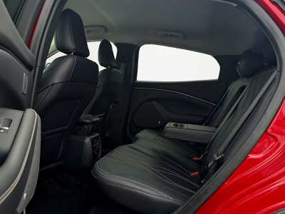 Ford Mustang Mach-E Gebrauchtwagen Ford Mustang Mach-E Gebrauchtwagen