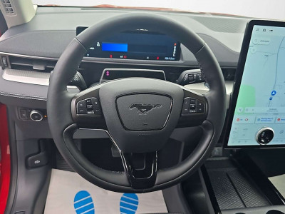 Ford Mustang Mach-E Gebrauchtwagen Ford Mustang Mach-E Gebrauchtwagen