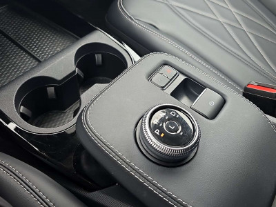 Ford Mustang Mach-E Gebrauchtwagen Ford Mustang Mach-E Gebrauchtwagen